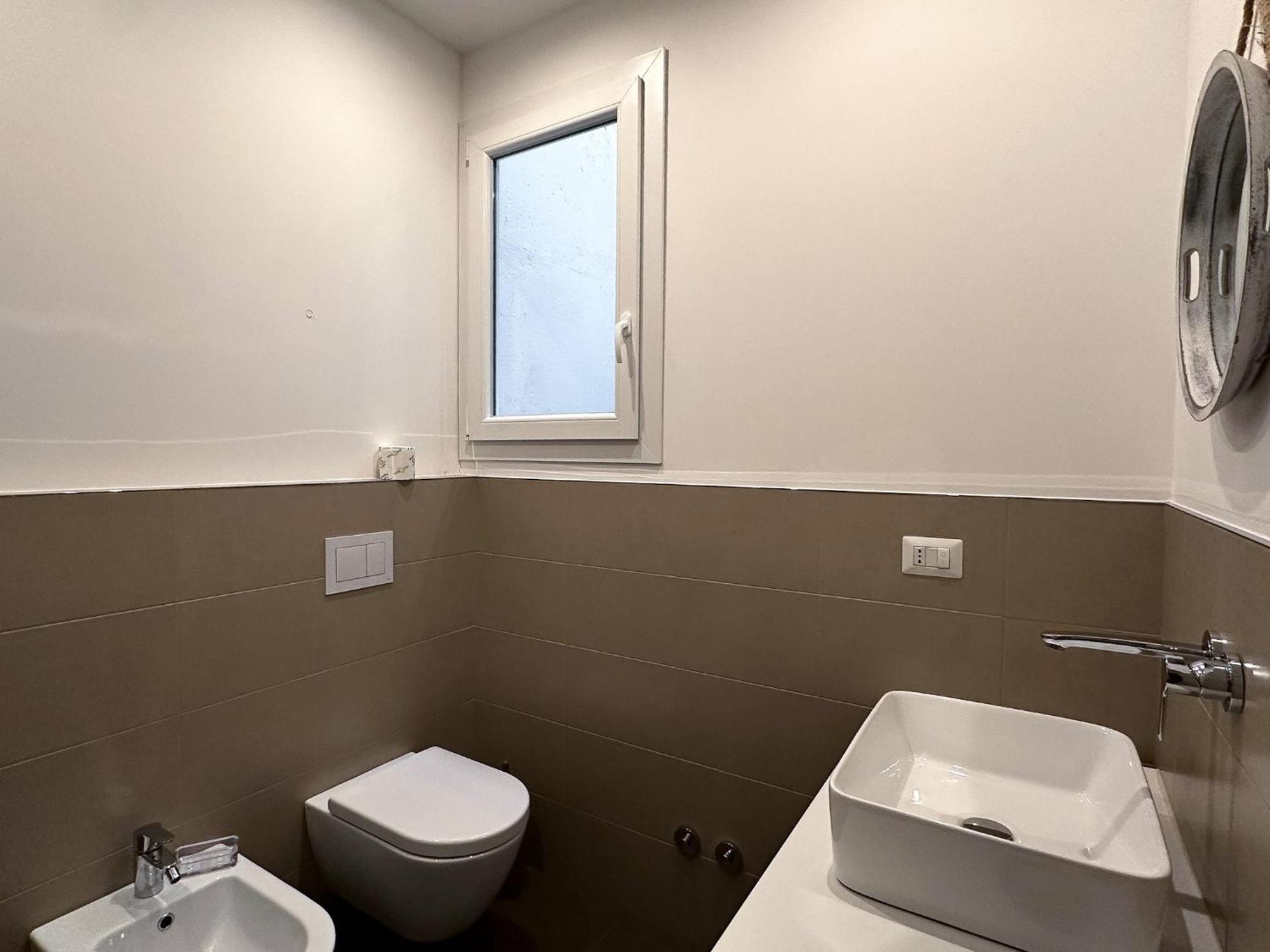 Ca Belverz Center Town Apartment 贝拉焦 外观 照片